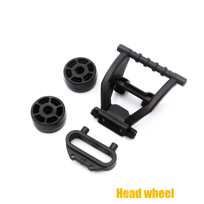 Gebürstetes RC-Autozubehör 6028 6029 6030 6031 Hochgeschwindigkeits-Spielzeugauto-Upgrade-Teil RC-Teile, für SCY 16101 16102 16103 16201