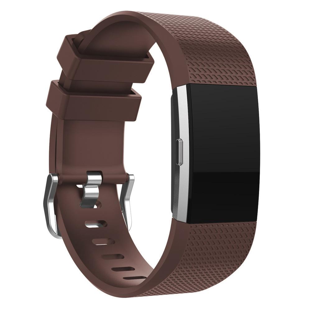 Smart Wristband Strap For Fitbit Charge 2 Band Smart Bracelet Strap Accessorie For Fitbit Charge 2 Replacement Bracelet Strap: 6