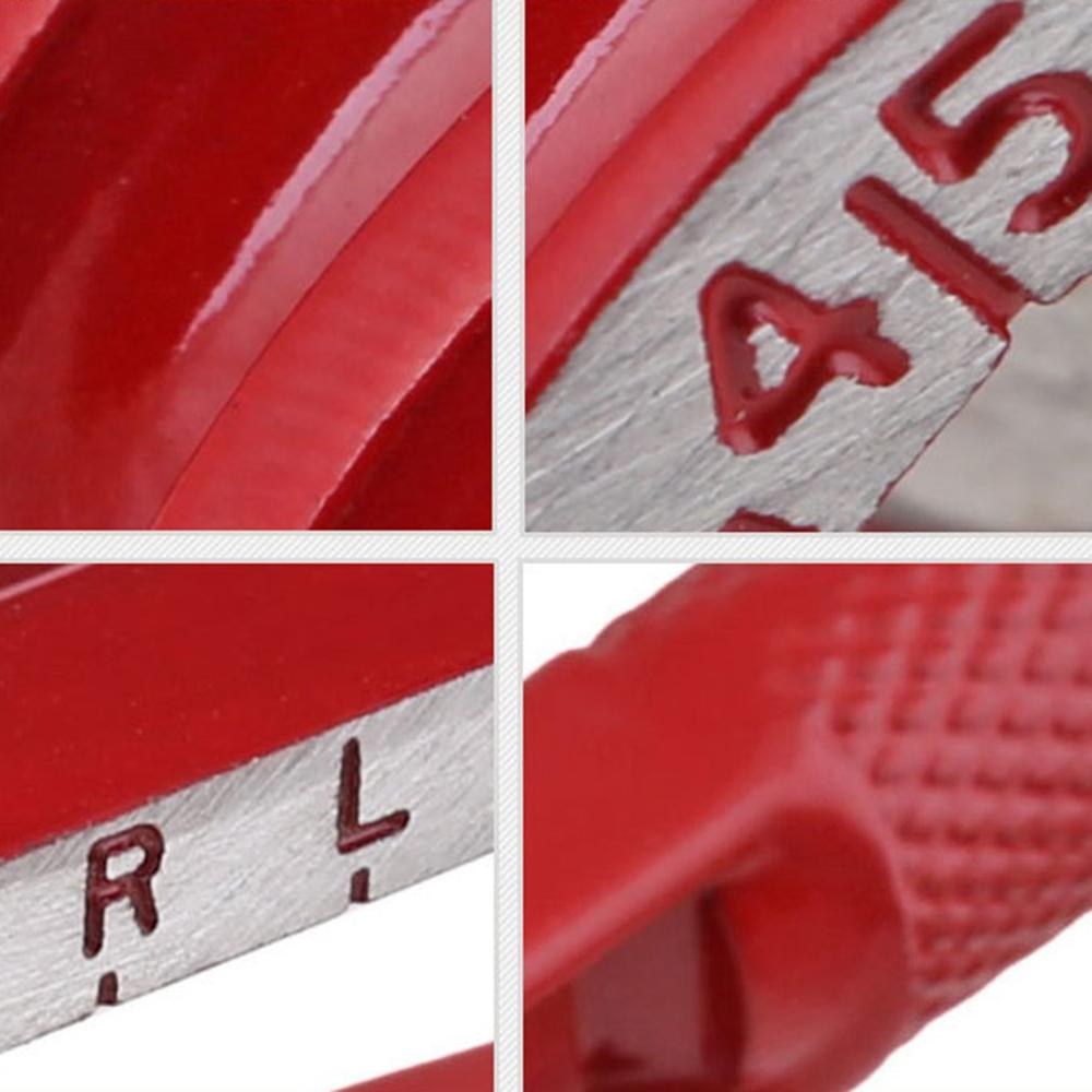 Three-in-one Manual Pipe Bender Tube Bending Machine 180 Degree Metric 6mm/8mm/10mm Tubing Bender Pipe Bending Machine