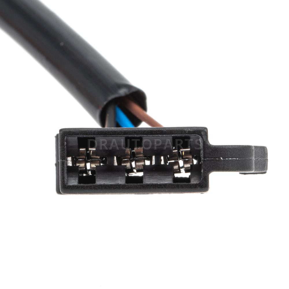 Høyre ekte drivstoffmåler sensor 7 p 0 919 673k 7 p 0919673k for vw touareg