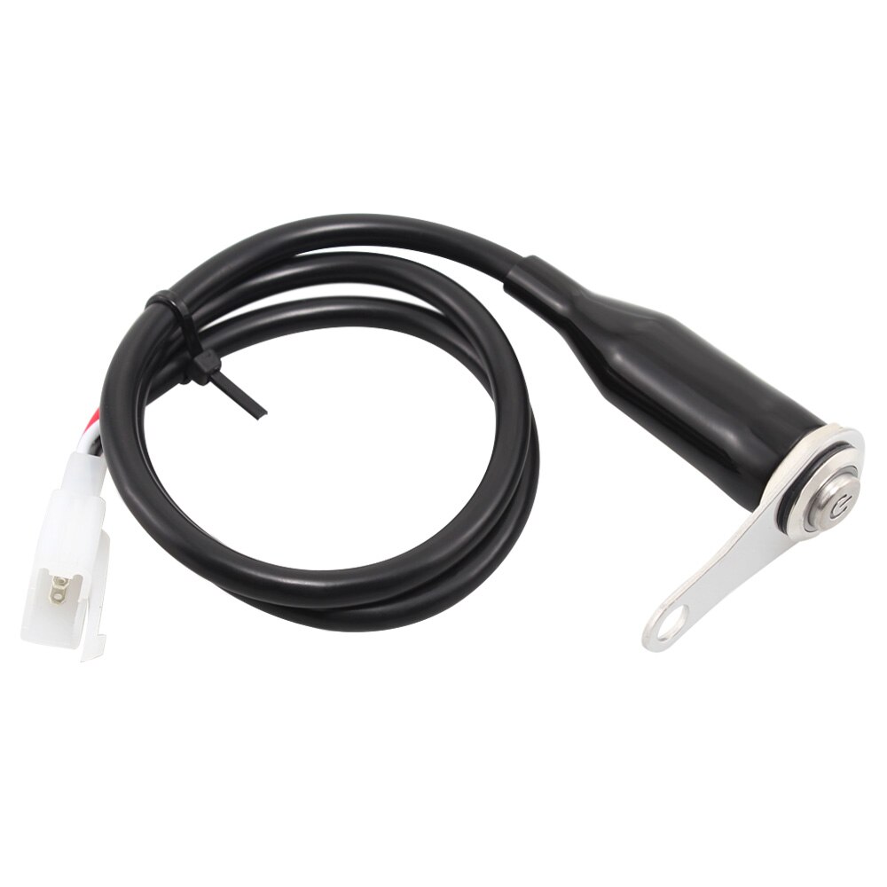 Motorfiets Led Aan Uit Schakelaar Waarschuwing Flasher Signaal Extra Verstelbare Handmatige Knop Stuur Controle Dc 12V Voor Universele