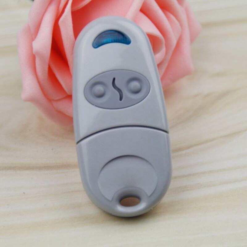 Wireless Remote Control With CAME Garage Door Receiver Panel Dedicated CAME Remote Control 433Mhz