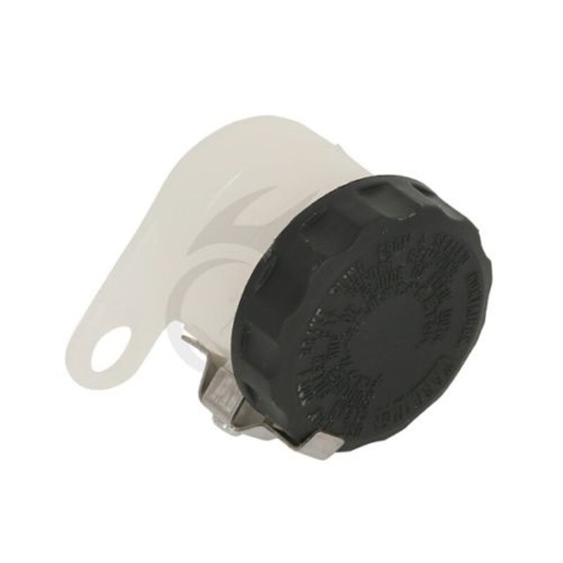 Universal Fluid Oil Reservoir Brake Master Cylinder Cups For Yamaha