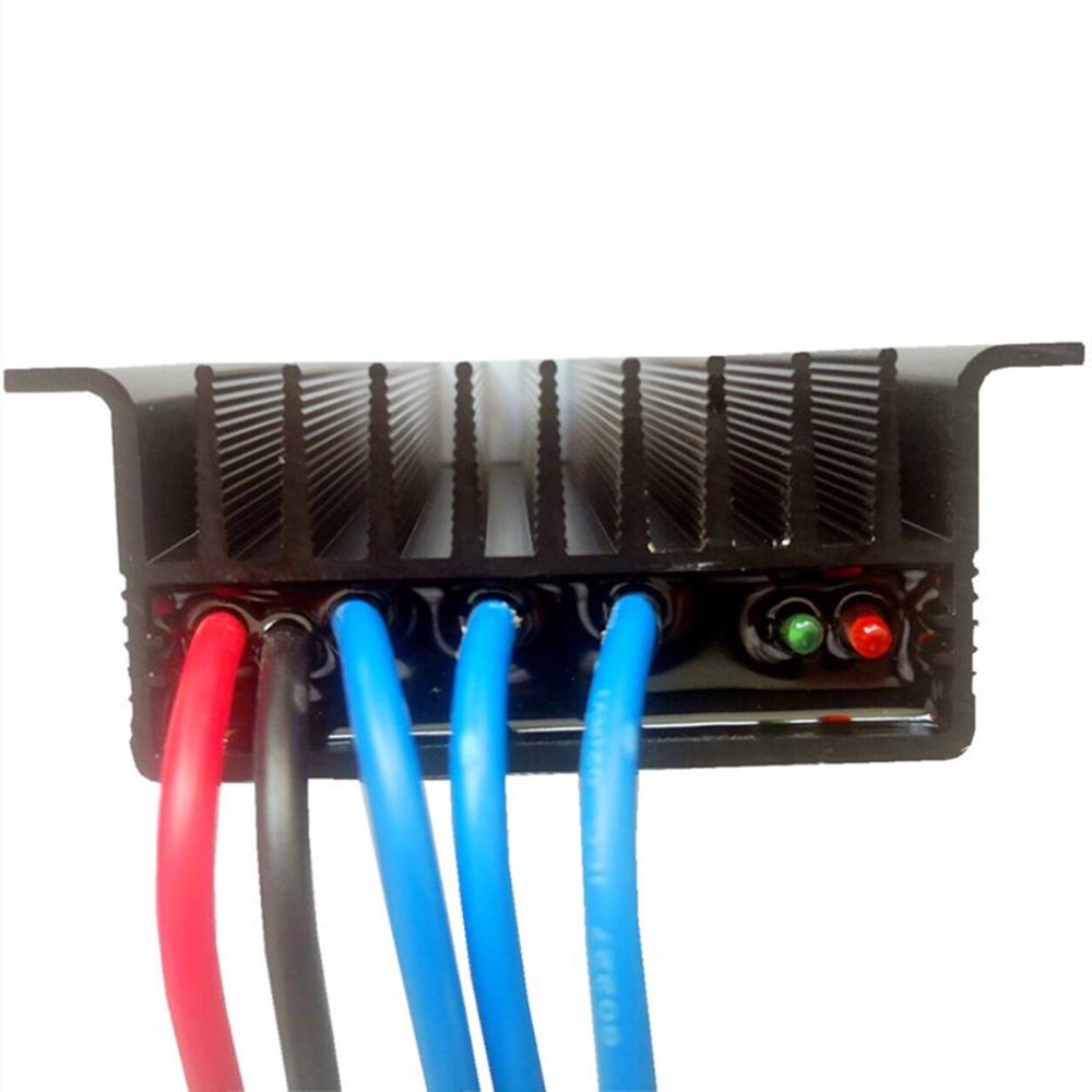Digital Of Wind Turbine Controller Aluminum Heat Dissipation And Durable Wind Turbine Controller 600W