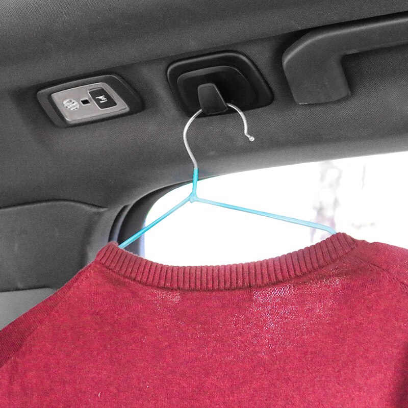 Voor XC60 XC40 V60 V90 Auto Hanger Haak Achter Rij Defect Modificatie Speciale Haak Voor XC90 Auto Accessoires