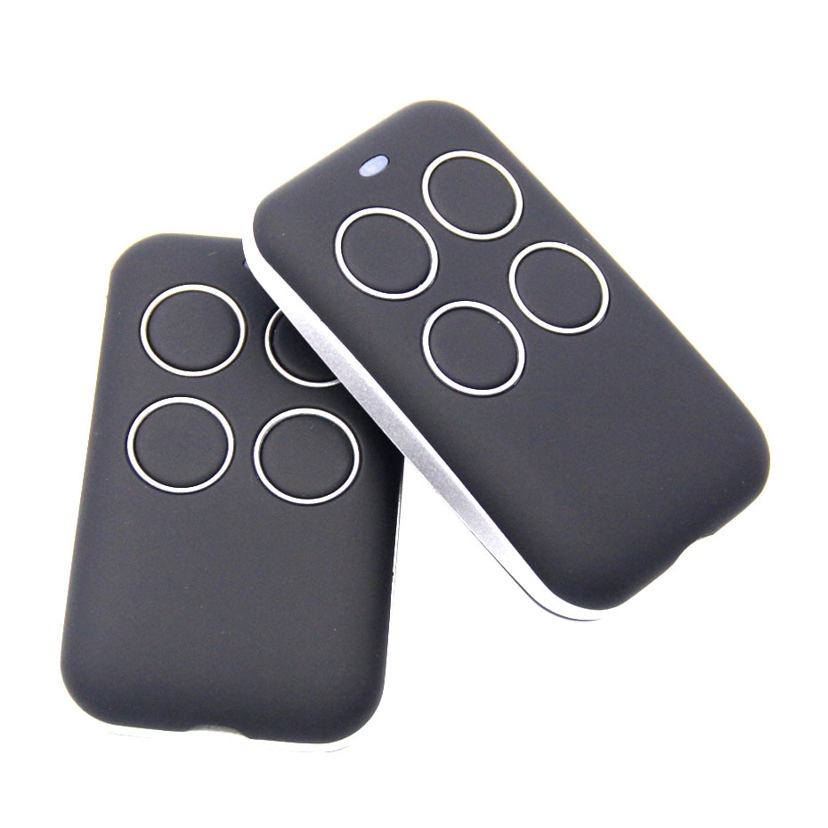 BENINCA TWV APPLE CUPIDO ROLLKEY LOT WCV télécommande portail BENINCA porte de garage télécommande 433MHz