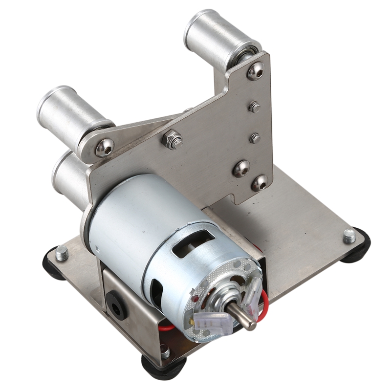 Small Mini Belt Machine DIY Polishing Machine Grinding Machine Fixed Angle Sharpening Machine Blade Desktop