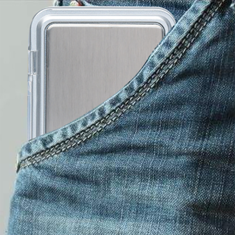 mini wagi elektroniczne 100g/200g/500g x 0.01g /0.1g kieszonkowy cyfrowy skala dla złota srebrna biżuteria gram wyświetlacz LCD