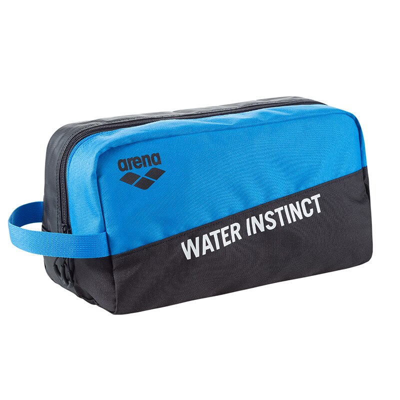 Bolsa de natación resistente al agua Arena bolsa de separación húmeda y seca traje de baño piscina playa bolsa de gran capacidad ASS9731