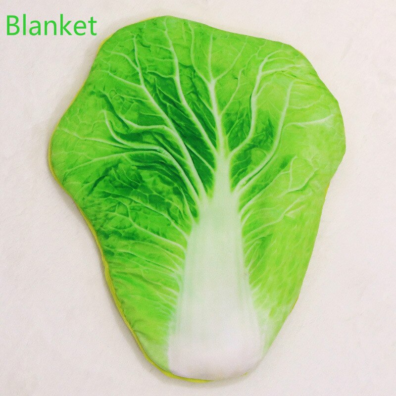 Kreative Pet Kissen Decke Weichen Samt Pizza Ei Lebensmittel Obst Gedruckt Hund Katzen Schlaf Matte Winter Warme Decken Haustiere Produkte: Dish Blanket / S
