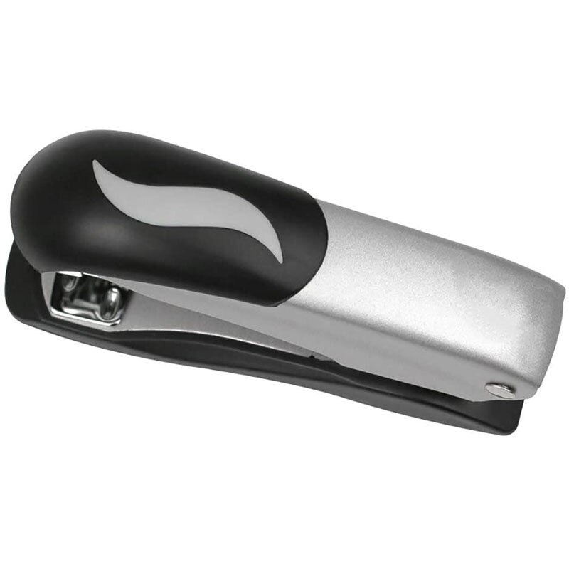 HUISHENG Stapler, with 1000 Staples, Desk Stapler, Office Staplers, Staples for School, Home,Office Supplies HS550-30