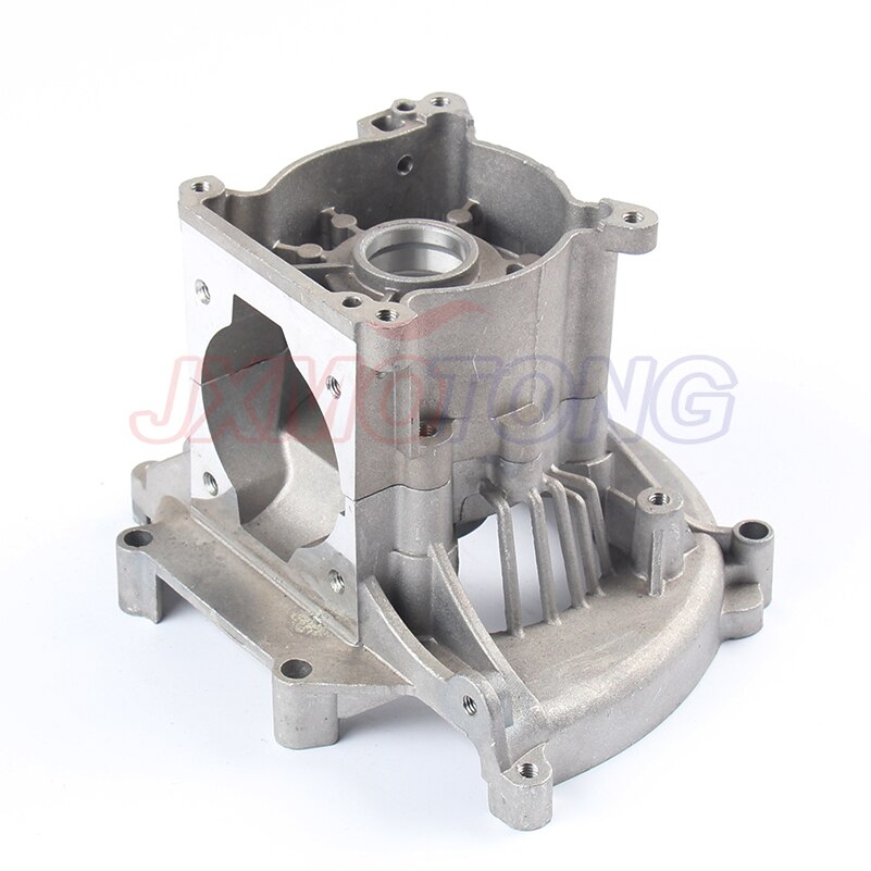 Engine Motor Crank Case Casing Mini Pocket Dit Bike Atv Quad 47CC 49cc Parts