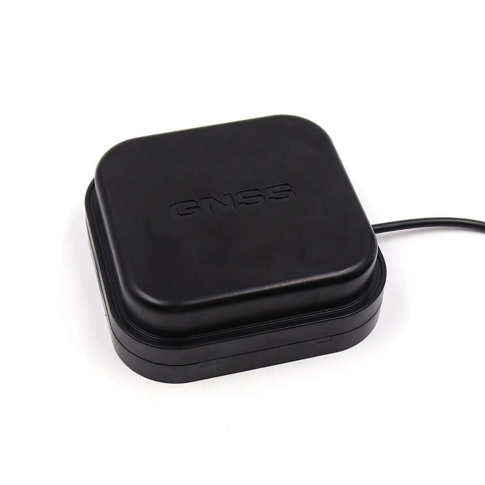 RTK GNSS antenna,high gain,high sensitivity,GLONASS BDS GALILEO GPS antenna,magnetic bottom,5.0m TNC connector,BN-345TJ