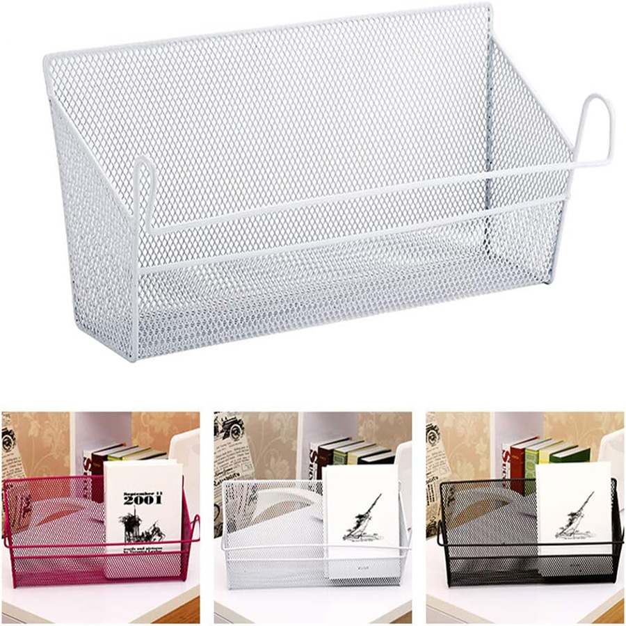 Hangende Mand Bed Bed Organizer Opslag Muur Slaapzaal Stapelbed Kastdeur De Boven Loft Kamer Zakrek Slaapzaal Rail.
