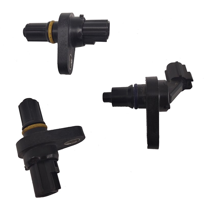 62TE Transmission Sensor Set 2007 & Up for Chrysler Dodge 3 Pieces Routan OE 5078554AA: Default Title