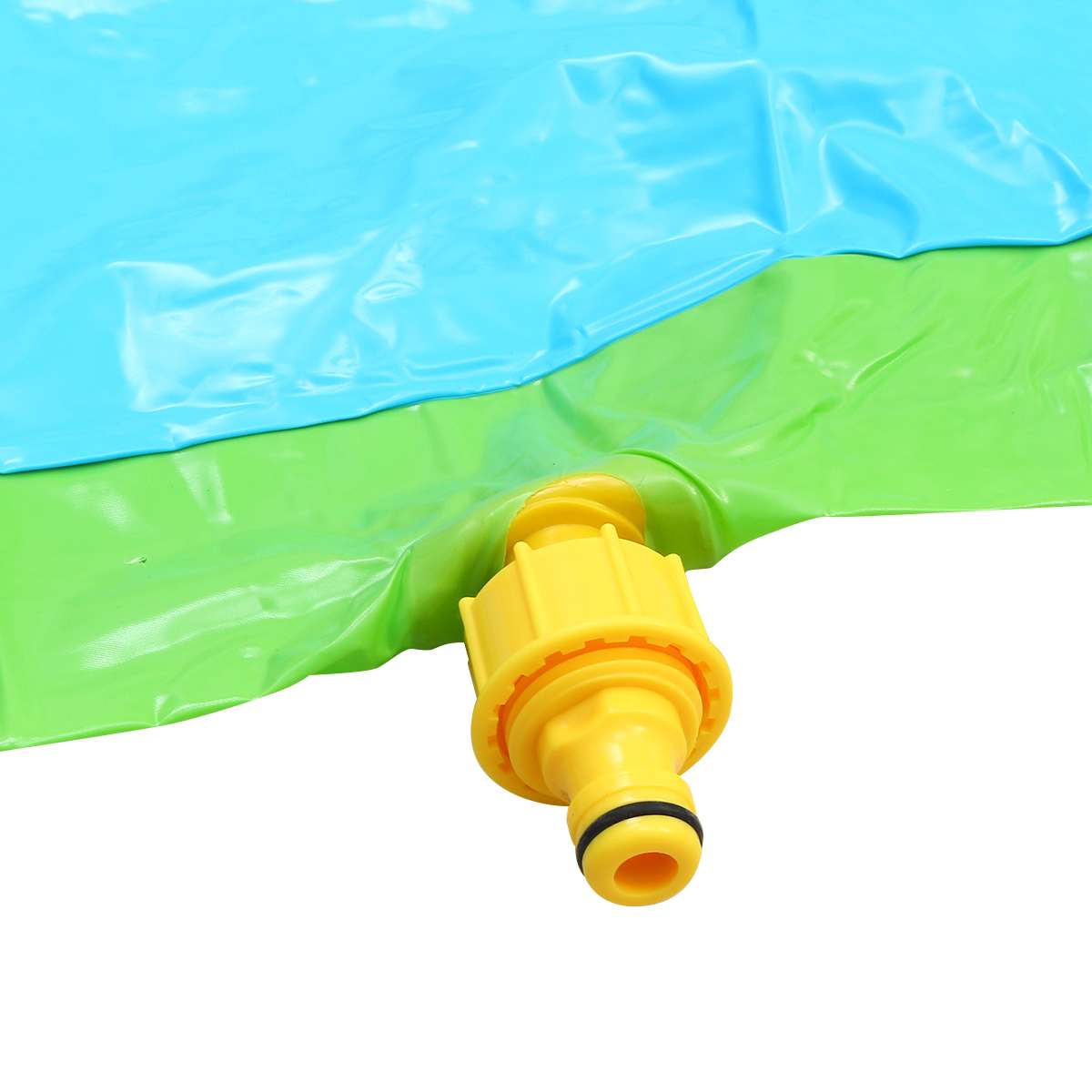 70x480CM Water Slide Fun Lawn Water Slides Pools For Kids Summer PVC Games Center Backyard Outdoor Children Adult Toys