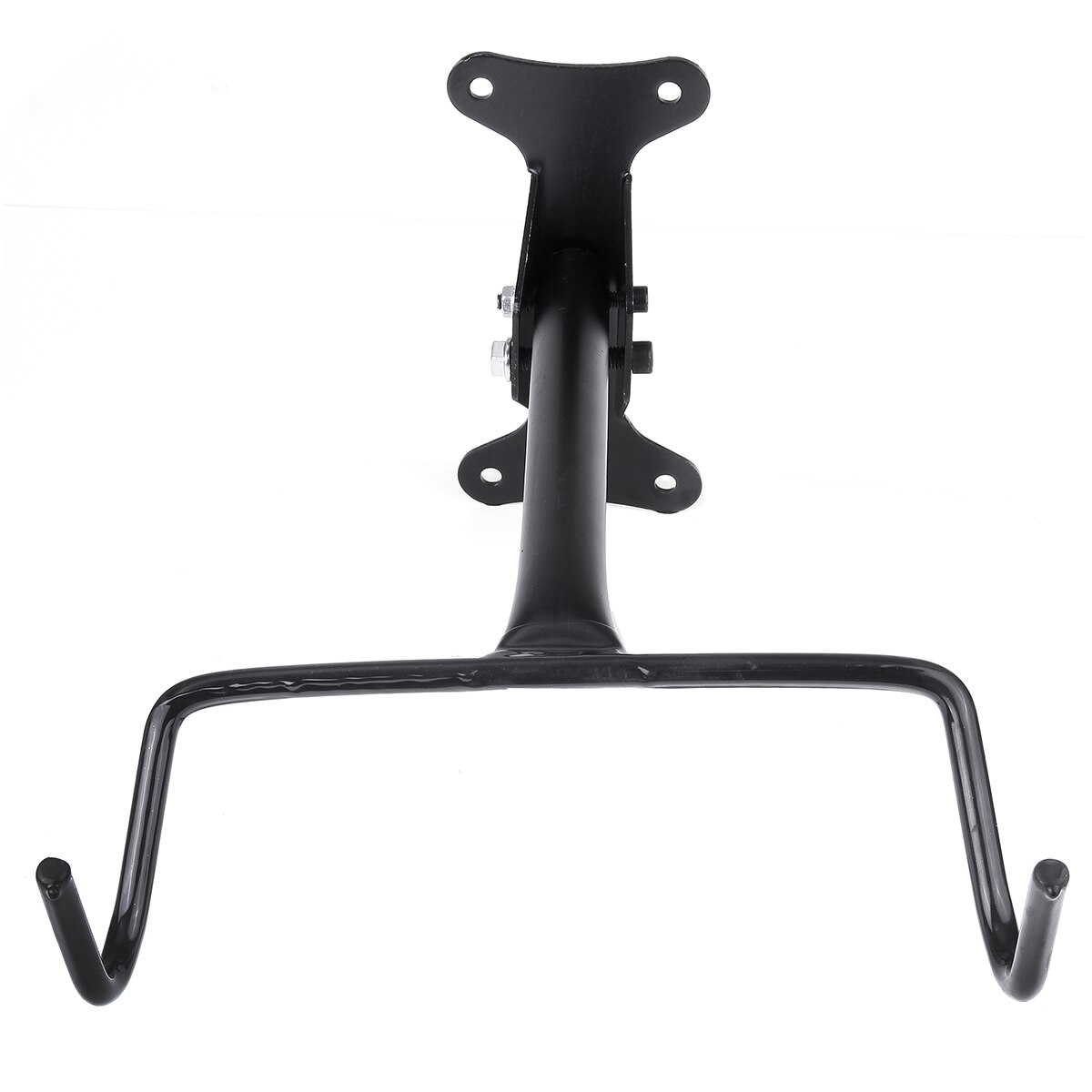 Rangement vélo vélo fixation murale pince vtt vélo de route support étagères Garage entretien cintre réparation travail support pour vélos