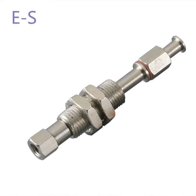 Manipulator pneumatic component jig bracket pneumatic hardware suction cup holder vacuum suction cup holder mini hardware A/E: Purple