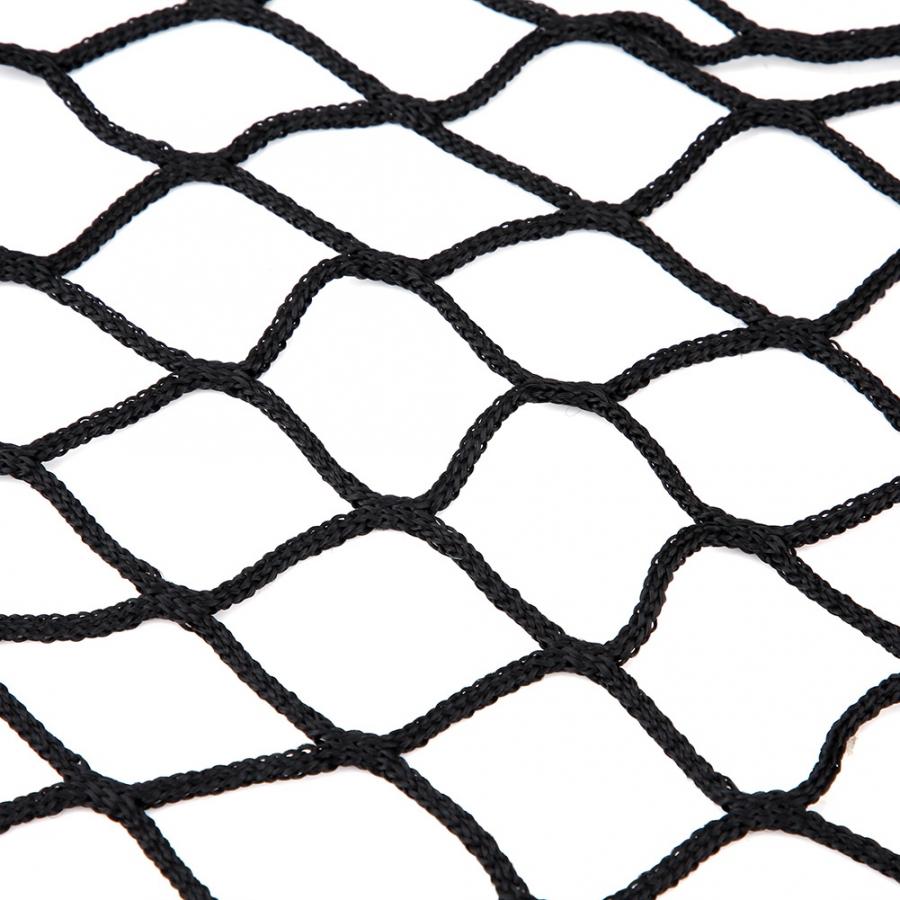 1.8M*2.8M Pickup Truck Trunk Cargo Luggage Heavy Duty Cargo Mesh Net Web for Ford GMC Dodge