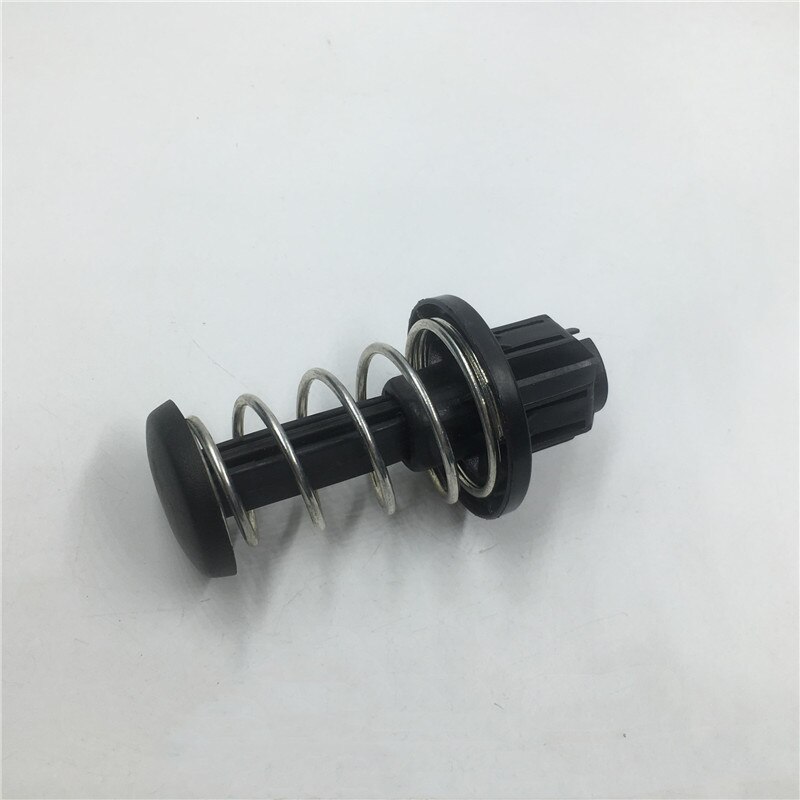 Fermeture à ressort du capot du moteur avant | Pour Mercedes Benz W205 classe C C180 C200 C220 C250 C63 AMG