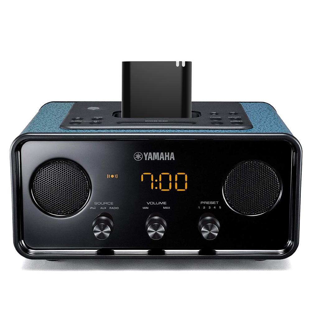 30 Pin Bluetooth 5,0 QCC3003 30Pin Adaptador de Audio estéreo inalámbrico receptor de la música para Yamaha TSX130 TSX70 PDX13 CRX-040 altavoz