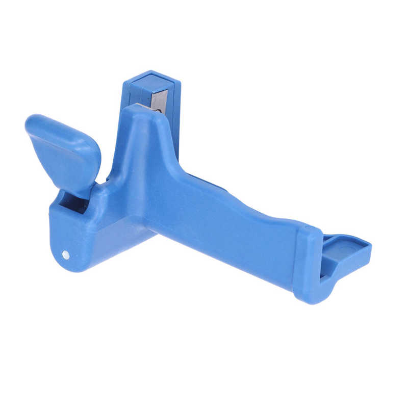 Wood Band Cutter Hand Held Edge Trimmer for Woodworking