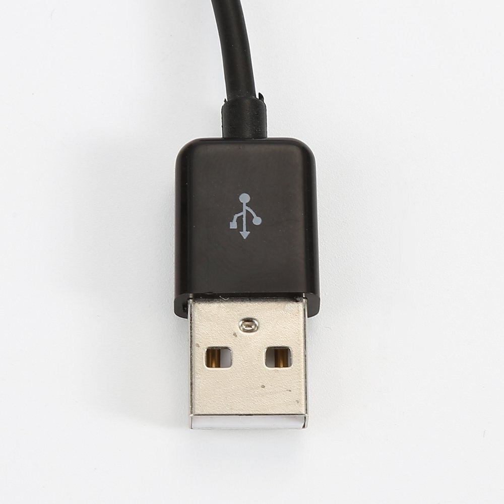 1 tot 3 Splitter USB Male naar 3 Micro USB Male Connector Opladen Data Sync Adapter Kabel Cord fuBG