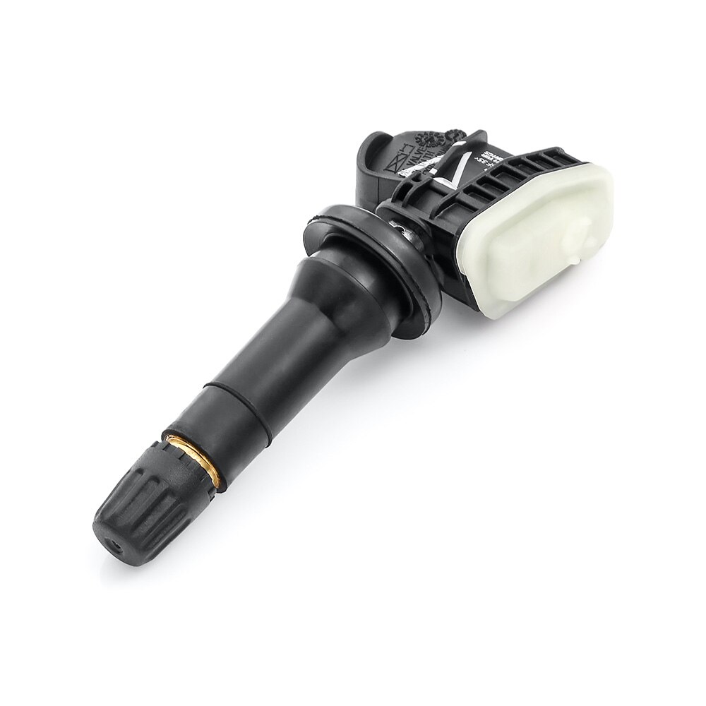 GZCHUMU TPMS Sensoren 4er Set - Für Cadillac, Chevrolet, Opel Modelle