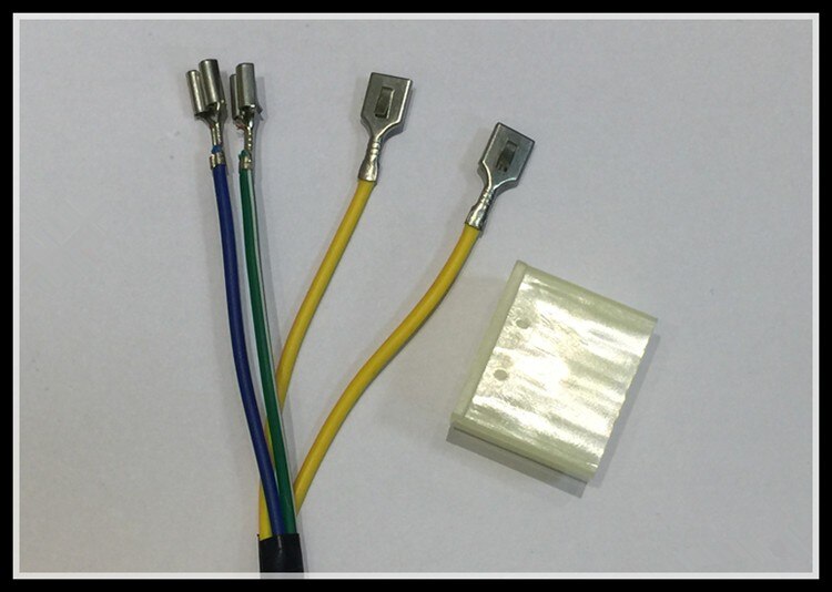 Motorcycle Stator coil CG125 QJ125 CG150 atv full DC magnetic motor stator coil