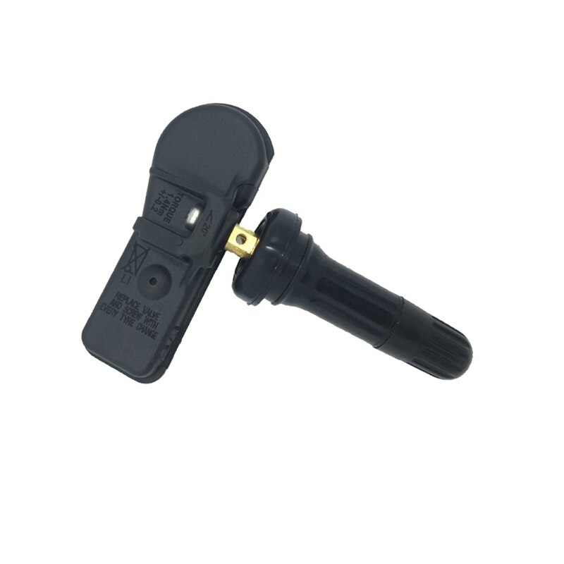 9673860880 TPMS Tire Pressure Monitor Sensor For Citroen DS4 - For Peugeot 307 308 5008 9673860880 433Mhz 4pcs