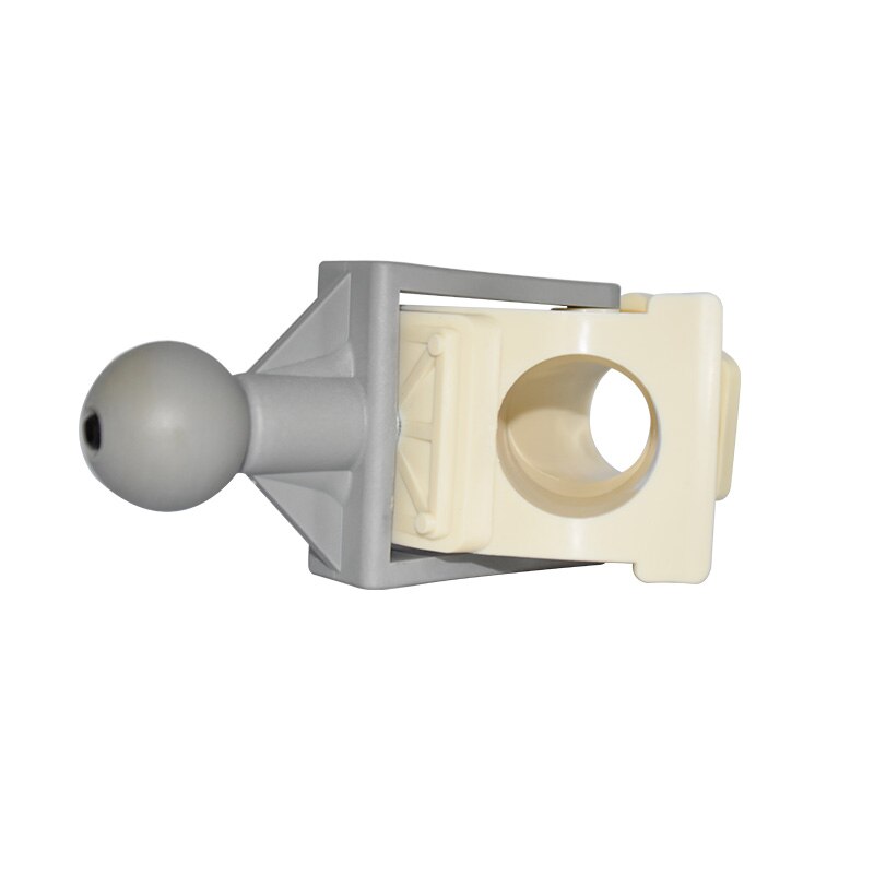 Extractor de miel de plástico, herramienta de apicultura, herramienta de embotellado adecuada para equipo de mantenimiento de abejas