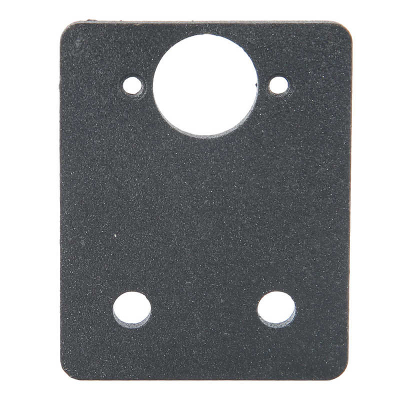 Z Bearing Bracket Z-Rod Dragende Metalen Voor Creality Ender-3 Voor 3D Printer