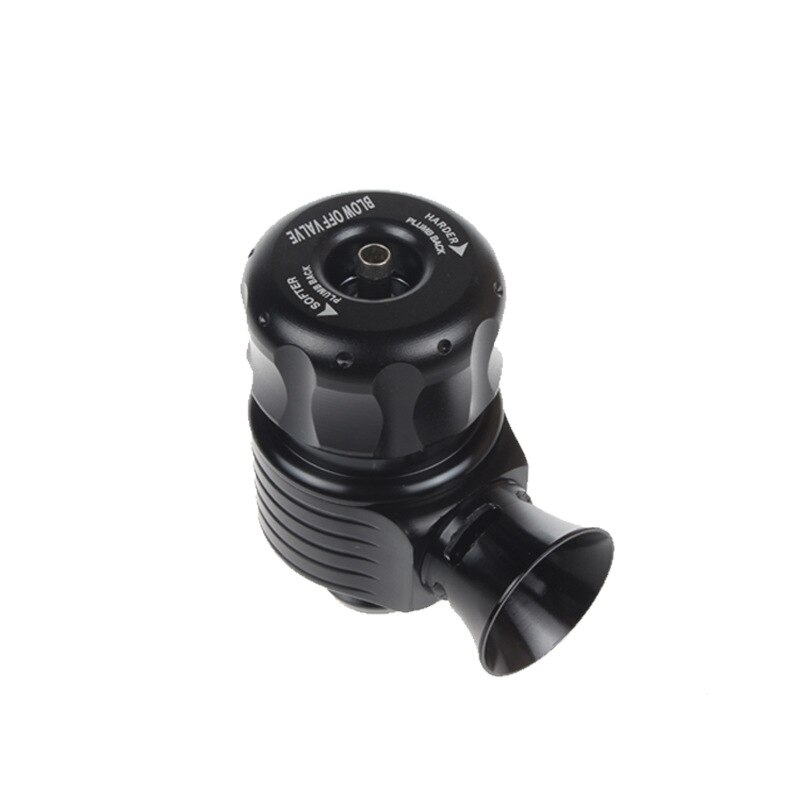 Universal 25mm Dump Valve Best Selling Racing Car Turbo Aluminum Alloy Top Dump Valve BOV Sets