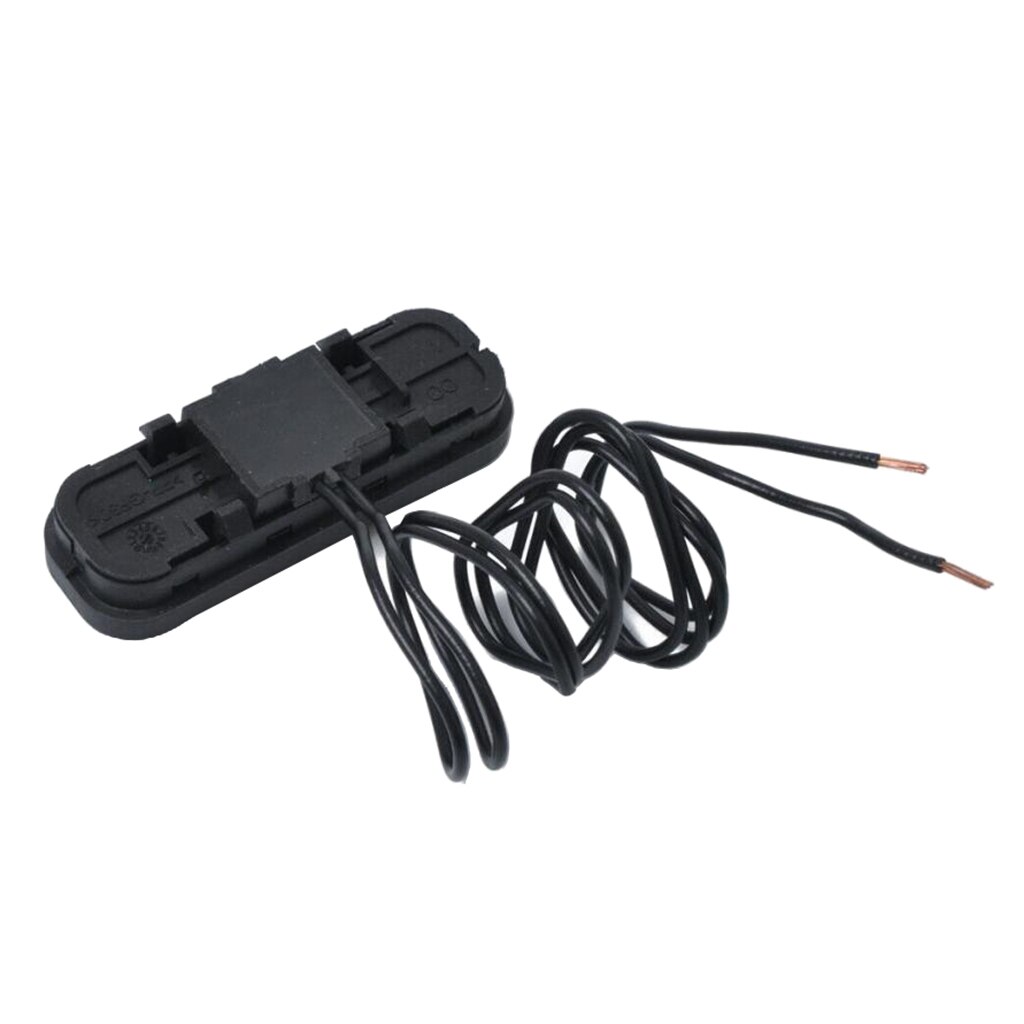 För opel insignia sports tourer husvagn omkopplare knapp baklucka 13393912