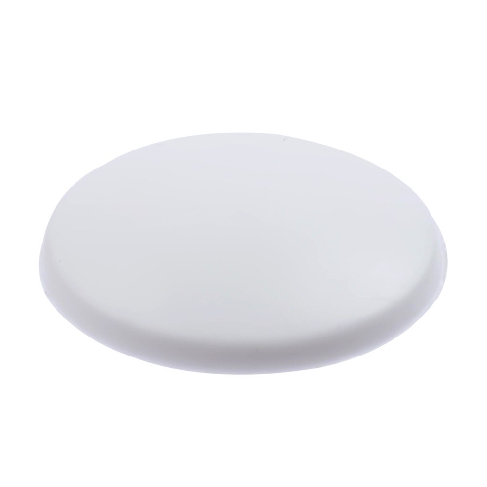 2Pcs Self Adhesive Rubber Round Door Crash Pad Wal... – Grandado