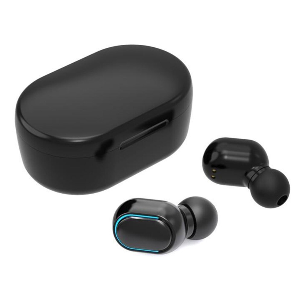 A7S/E7S Bluetooth 5.0 Wireless Earphone IPX7 Waterproof 9D Stereo Sports Earbuds