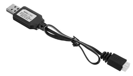 7,4 V 1500mah Lipo batería para WLtoys V913 L959 L969 L979 L202 L212 A959 12428 HJ816 HJ817 RC piezas del coche 903462 batería + cargador: Amarillo