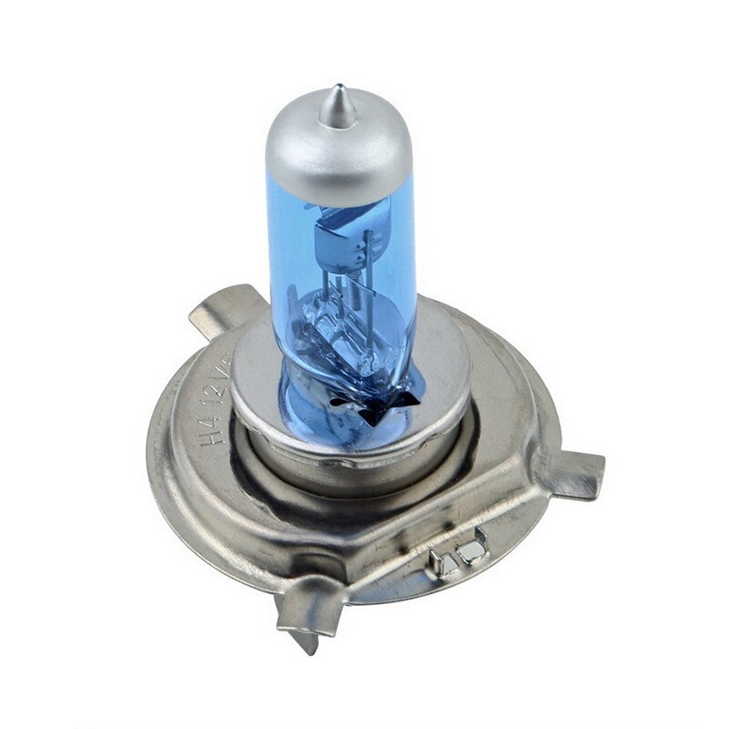 H4 100W 12V Halogenlampen Super Helle Nebel Lichter hoch Energie Auto Scheinwerfer Lampe Auto Licht Quelle drl Auto 5000K parkplatz