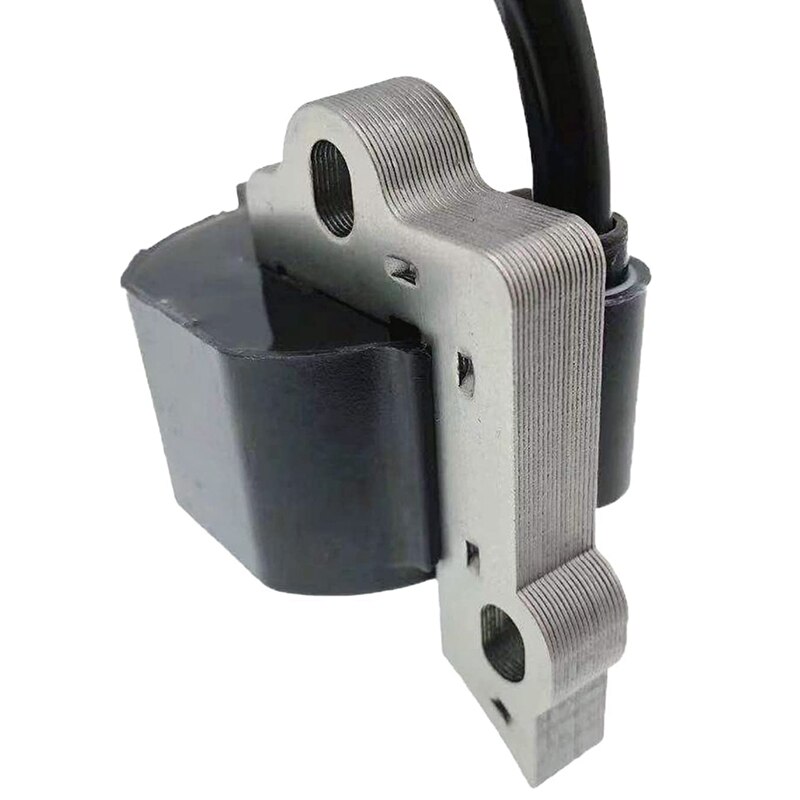 530039198 Ignition Coils With Spark Plug For Husqvarna Poulan Craftsman Chainsaws Engine Module,Replaces Coil 53005227