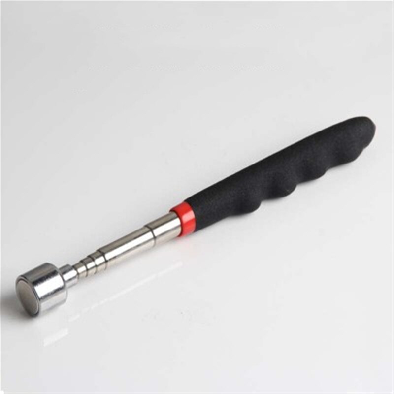 Portable Telescopic Magnetic Magnet Pen Handy Bolt Stick Up Capacity Nut Pickup Rod For Picking Extendable Tool Multiple sizes: I