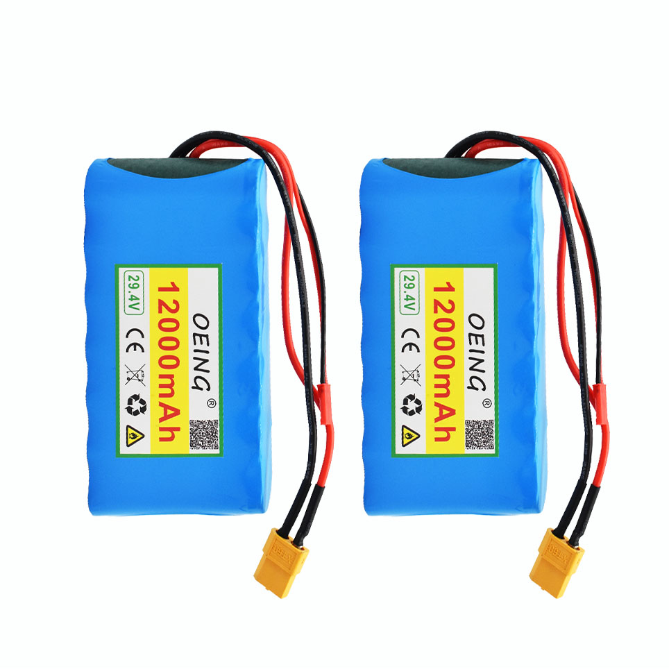 14ah 7s4p 24v Batterij E-bike Ebike Elektrische Fiets Li-ion Aanpasbaar