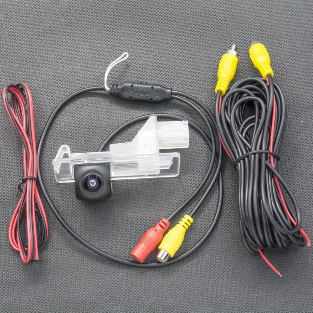 175 graden hd achteruitrijcamera voor renault scenic 2 ii renault grand scenic 2003 parkeermonitor