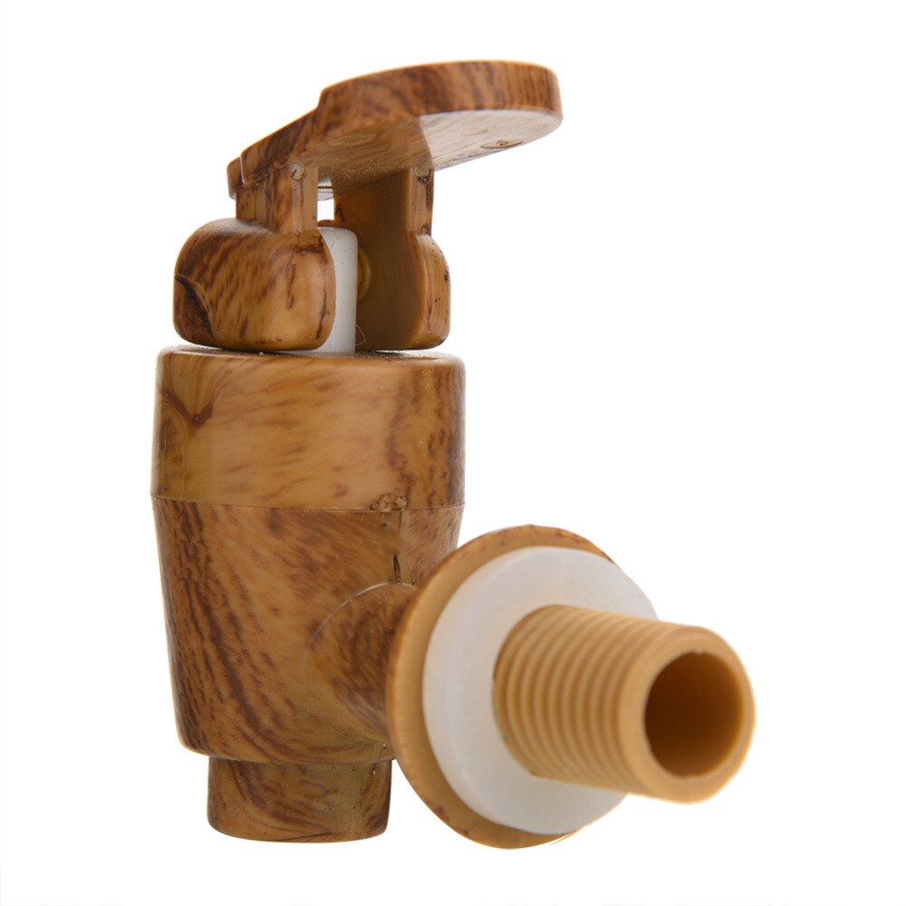 3L baril de vin en bois fût baril bois de chêne Vintage pour bière whisky rhum brassage Port hôtel Restaurant baril décoratif