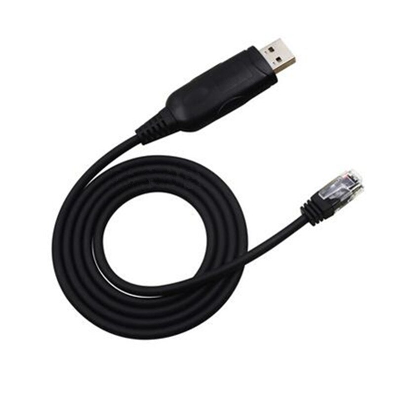 Cable de programación USB RPC-YM8-U para Yaesu FT-1802 1807 FT-2800 CT-29F FT-1500 FT2900 FT-1807 FT-1802 FT-1802M FT-1900 FT-1900R