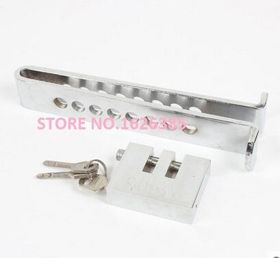 19CM----22.5CM car lock auto lock truck lock anti theft lock