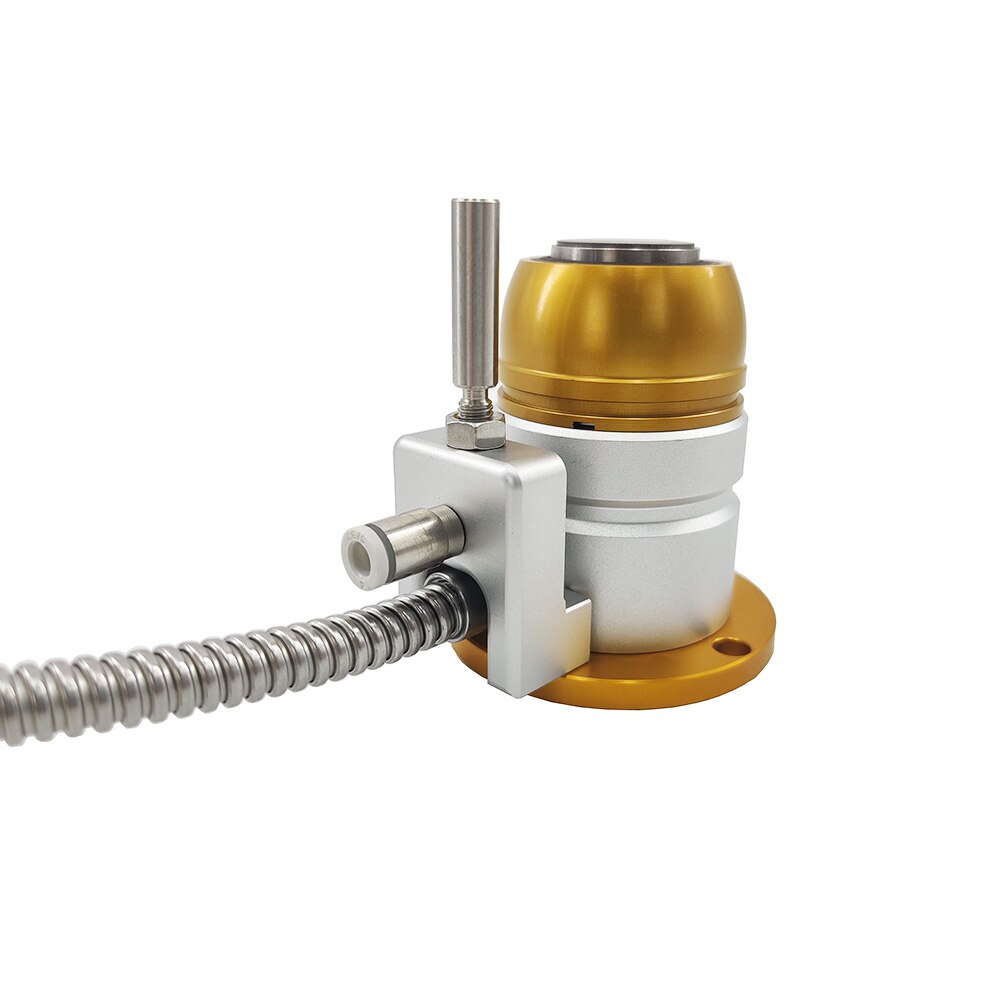 High-precision tool setting instrument CNC machining tool tip detection engraving machine broken tool tool change calibration