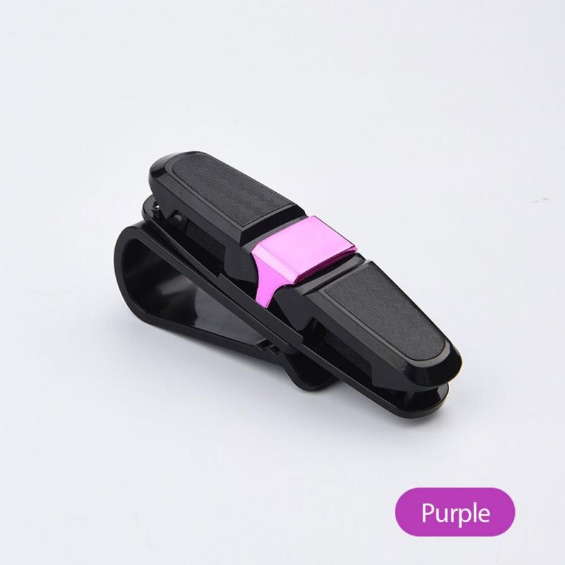 INION Bril compartiment zonnebril bril houder UMBAU-KIT voor handgrepen brillenhouder sarachen (compatibel met VW) 308449