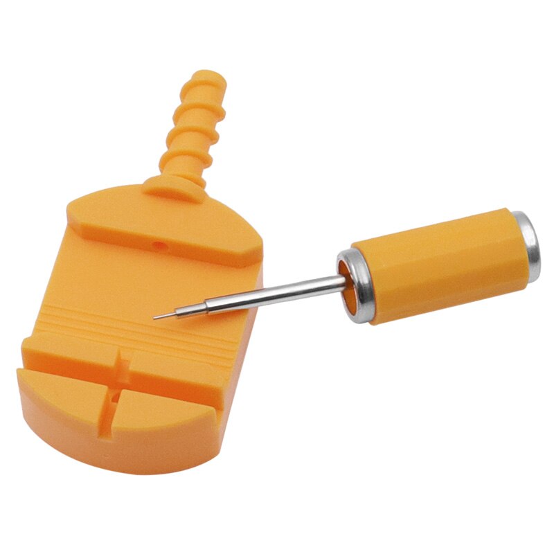 Gereedschap voor het demonteren van horloges, reparatiegereedschap voor horlogebanden, verwijdergereedschap voor het verwijderen van banden, gereedschap voor het afstellen van horloge-openers