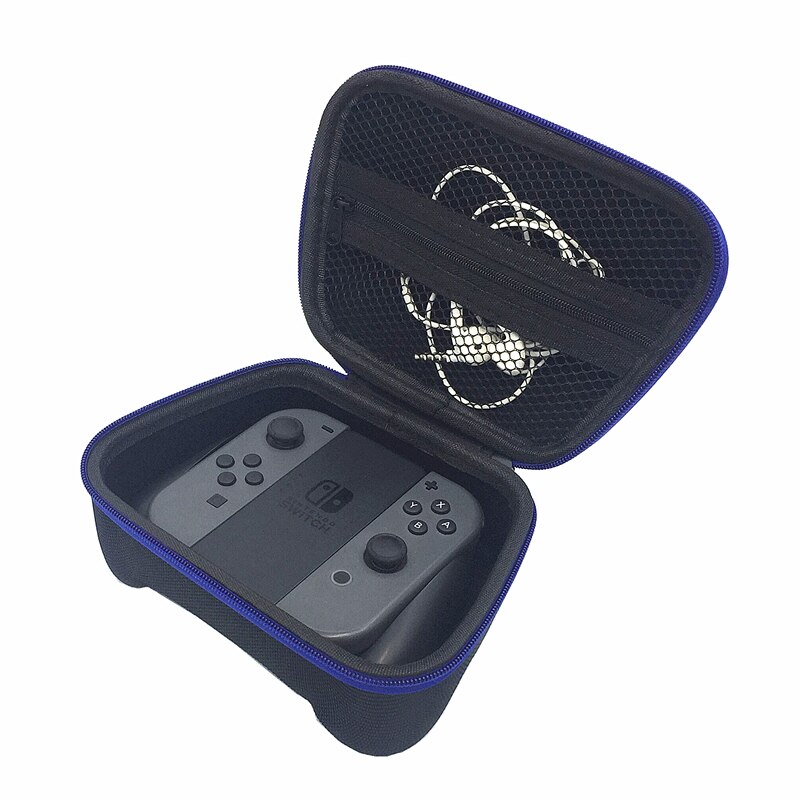 Nintendo switch pro controller hoesje shell case tas hoes beschermend spel draagtas opbergtas reistas voor ns pro  ps4 xbox one