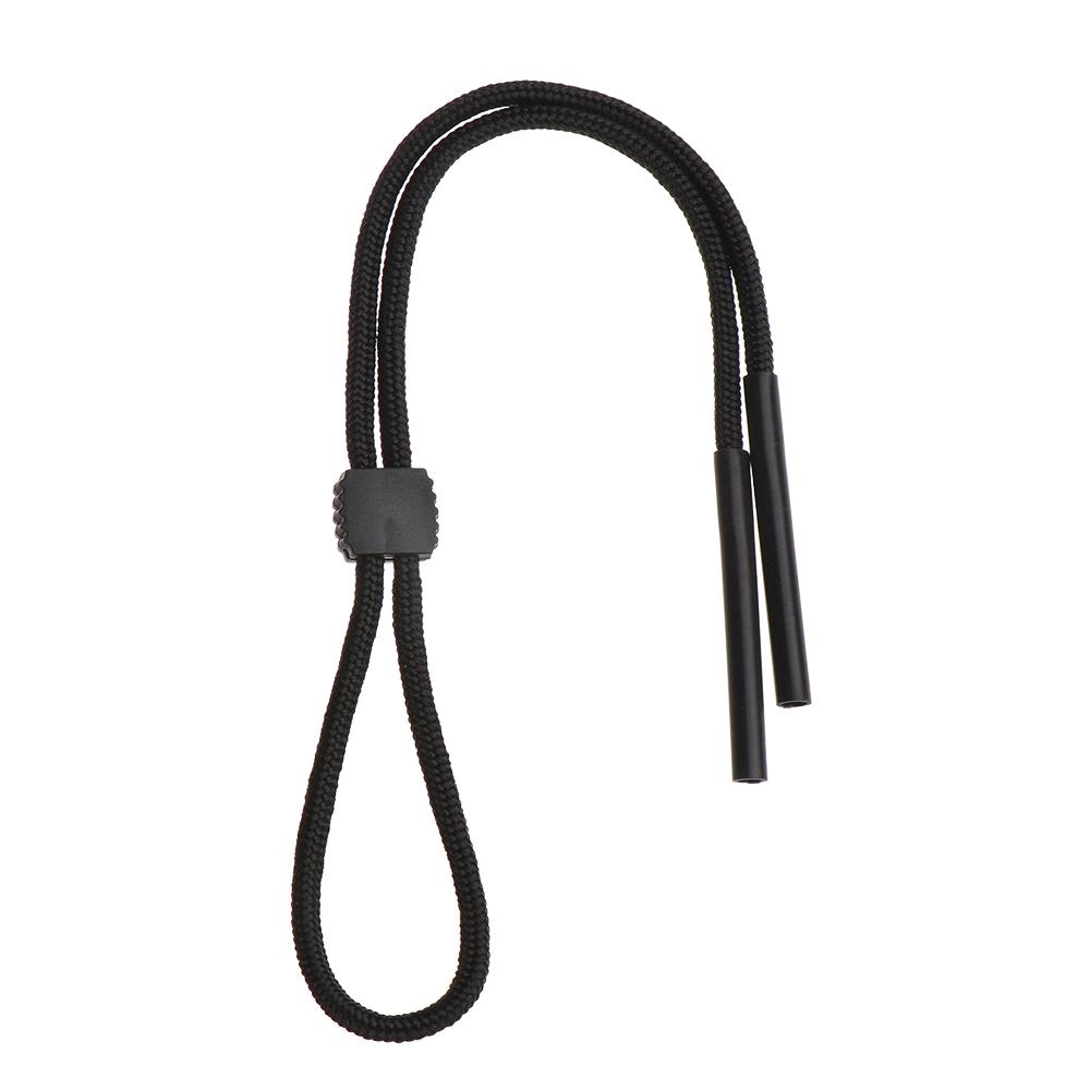 1Pc Bril Riem Bril Ketting Hals Koord Sport Verstelbare Zonnebril Touw Band Houder Brillen String Bril Accessoires